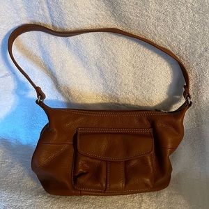 Fossil handbag